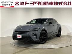 トヨタ　クラウン スポーツ Z THE70th