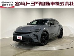 トヨタ クラウン スポーツ Z THE70th