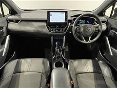 カローラクロス ハイブリッド Z