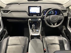 RAV4 ハイブリッドG