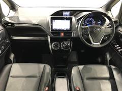 エスクァイア HV Gi