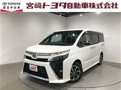 ヴォクシー ZS キラメキ3