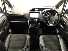 ヴォクシー ZS キラメキ3