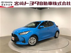 ヤリス ハイブリッド Z