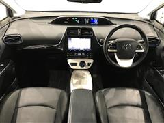 プリウス A ツーリングセレクション