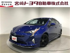 プリウス A ツーリングセレクション