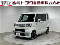 トヨタ ピクシスメガ G