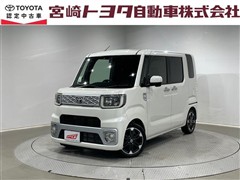 トヨタ ピクシスメガ G