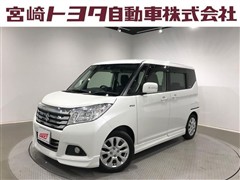 スズキ ソリオ ハイブリッド MZ