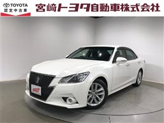 クラウン アスリートS