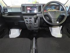 ハイゼットカーゴ DX ハイルーフ