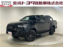 トヨタ ハイラックス Z GRスポーツ