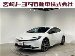 プリウス Z