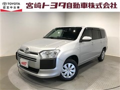 トヨタ プロボックスバン F