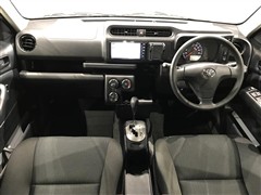 プロボックスバン F