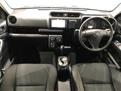 プロボックスバン F