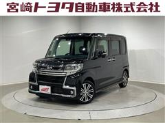 タント カスタムRS トップSA2