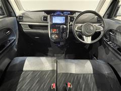 タント カスタムRS トップSA2