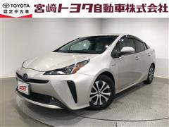 トヨタ プリウス A プレミアム