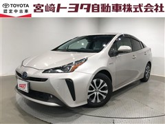 トヨタ プリウス A プレミアム