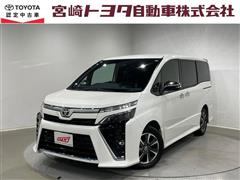 トヨタ ヴォクシー ZSキラメキ3