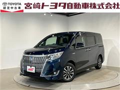 トヨタ エスクァイア ハイブリッドGi