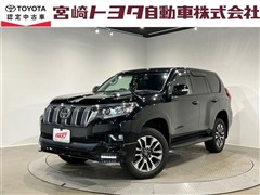 トヨタ ランクル プラド TX L
