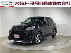 トヨタ ライズ Z