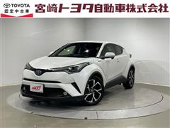 C-HR G