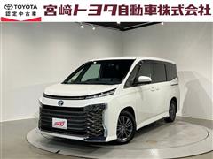 ヴォクシー HV ウエルキャブシャ