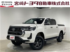 トヨタ ハイラックス ピックアップZ