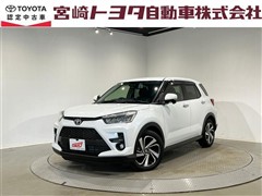 トヨタ ライズ Z