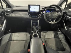 カローラクロス ハイブリッド Z