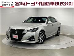 トヨタ　クラウン アスリートS-T