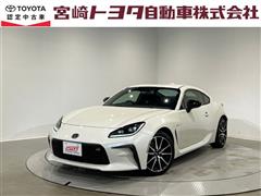 トヨタ GR86 SZ