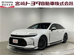 トヨタ クラウンセダン Z
