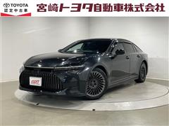 トヨタ クラウン Z