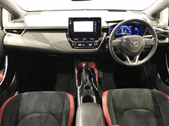 カローラスポーツ HV G Z