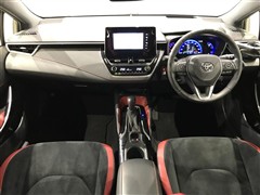 カローラスポーツ HV G Z