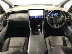 ヴェルファイアHV Z プレミア