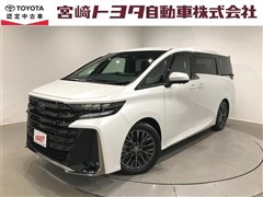 トヨタ ヴェルファイアHV Z プレミア