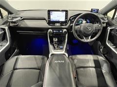 RAV4 PHV ブラックトーン