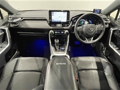 RAV4 PHV ブラックトーン