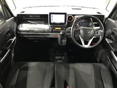 スペーシア ギアHV XZ