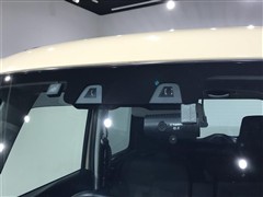 スペーシア ギアHV XZ