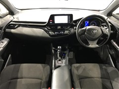 C-HR S LEDパッケージ