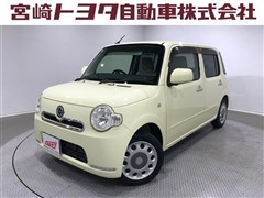 ダイハツ ミラココア X