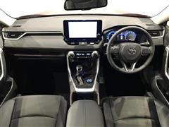 RAV4 ハイブリッドG