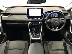 RAV4 ハイブリッドG