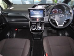 エスクァイア Xiウエルキャブ